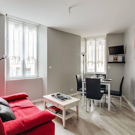 Appartement 4 Pers, 1 Ch, Centre Cauterets, A 350M Telecabine, Casier A Skis, Ascenseur - Fr-1-401-159 Luaran gambar
