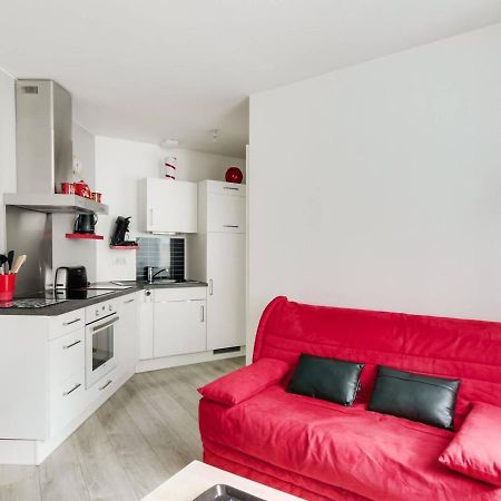 Appartement 4 Pers, 1 Ch, Centre Cauterets, A 350M Telecabine, Casier A Skis, Ascenseur - Fr-1-401-159 Luaran gambar