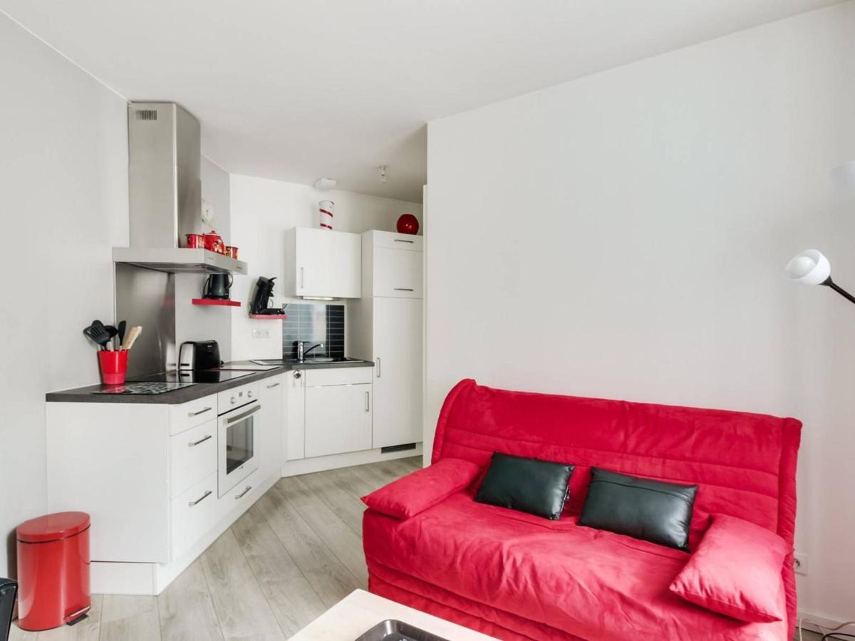 Appartement 4 Pers, 1 Ch, Centre Cauterets, A 350M Telecabine, Casier A Skis, Ascenseur - Fr-1-401-159 Luaran gambar